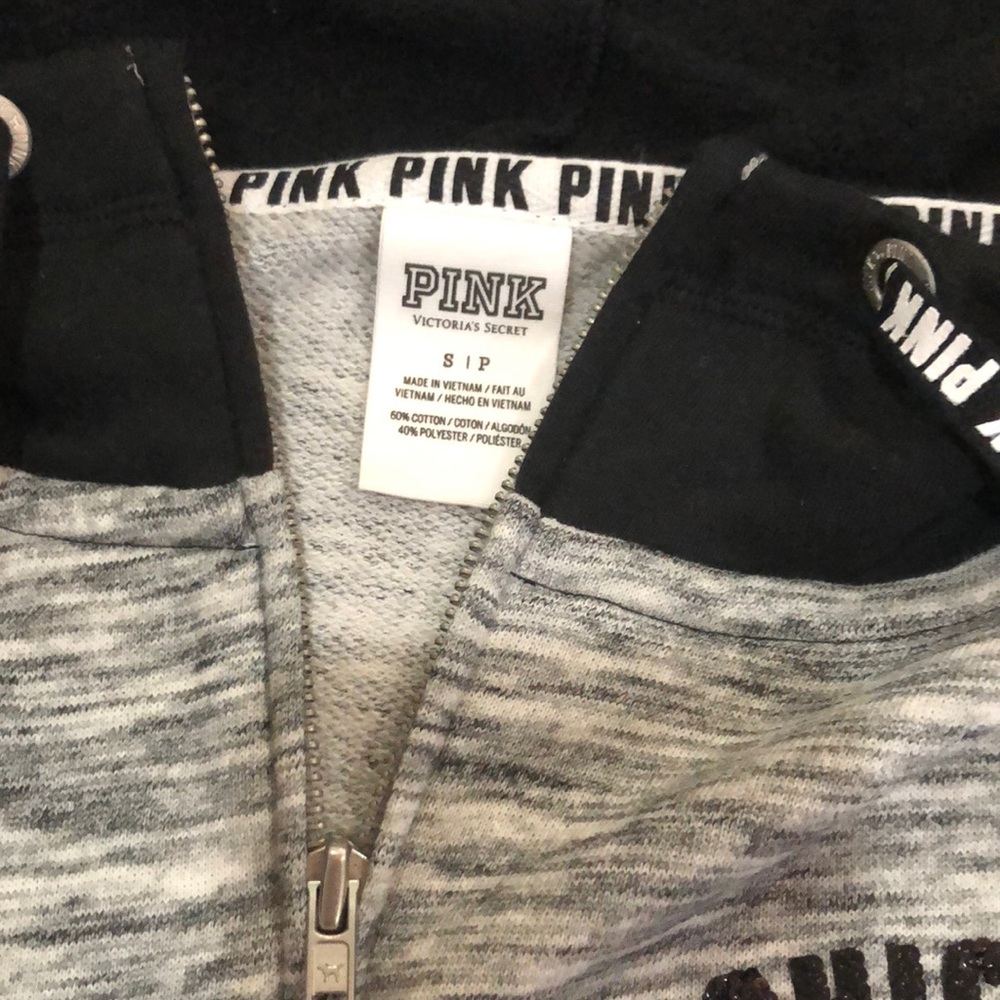 Chicago Destination Full Zip Jacket ❤️🥰❤️ - Picture 5 of 5